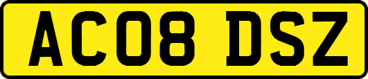 AC08DSZ