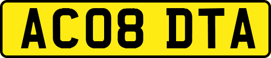 AC08DTA