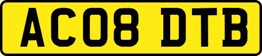 AC08DTB