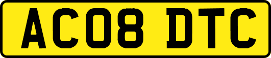 AC08DTC