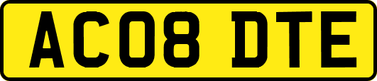 AC08DTE