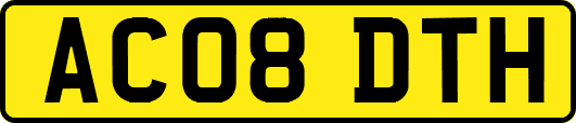 AC08DTH