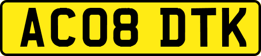 AC08DTK