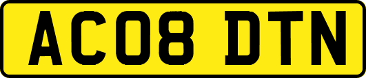 AC08DTN