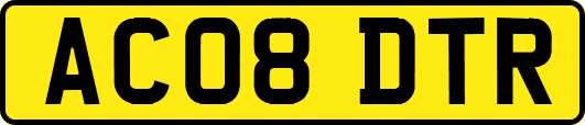 AC08DTR