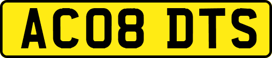 AC08DTS
