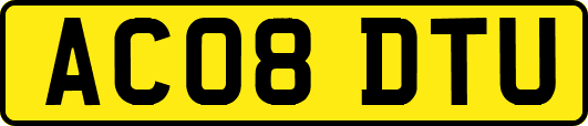 AC08DTU