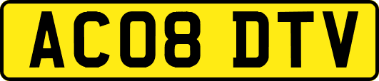 AC08DTV