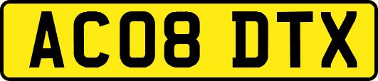 AC08DTX