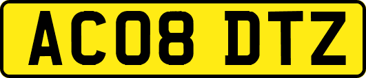 AC08DTZ