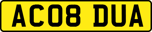 AC08DUA