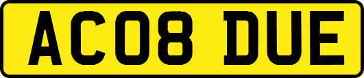 AC08DUE