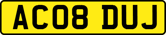 AC08DUJ