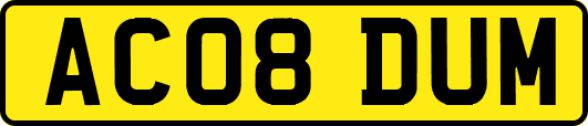 AC08DUM