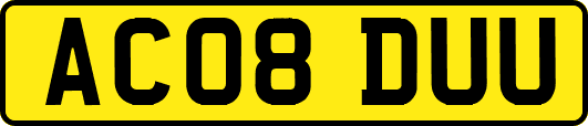 AC08DUU