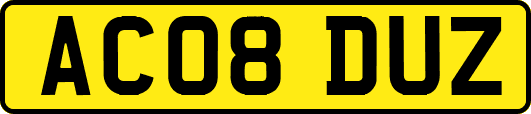 AC08DUZ
