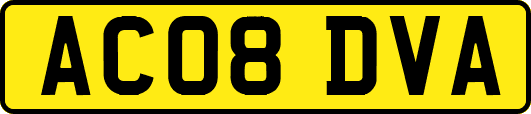 AC08DVA
