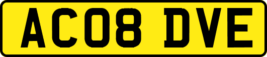 AC08DVE