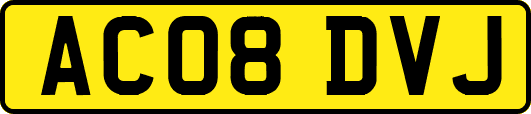 AC08DVJ