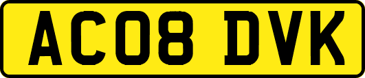 AC08DVK