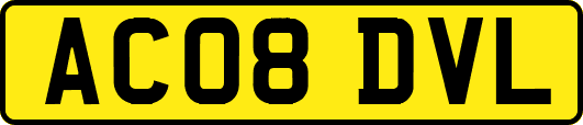 AC08DVL