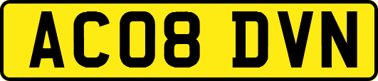 AC08DVN