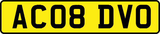 AC08DVO