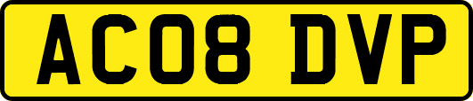 AC08DVP