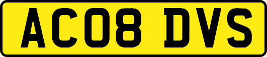 AC08DVS