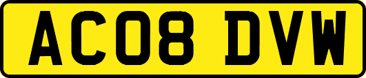 AC08DVW
