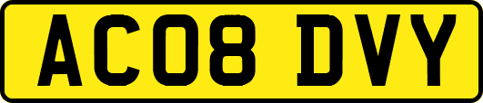 AC08DVY