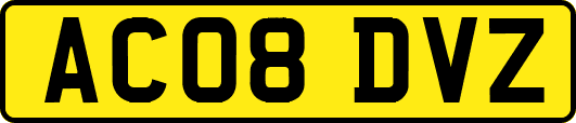 AC08DVZ