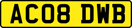 AC08DWB