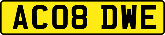AC08DWE