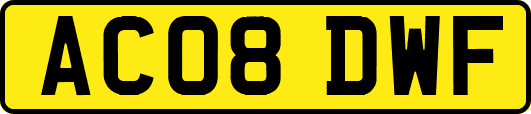 AC08DWF