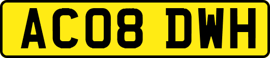 AC08DWH