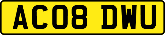 AC08DWU