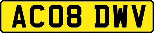 AC08DWV