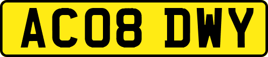 AC08DWY