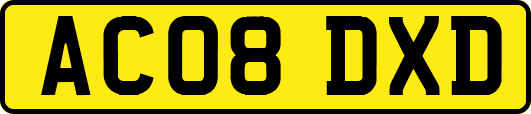 AC08DXD