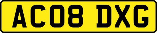 AC08DXG