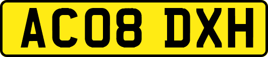 AC08DXH