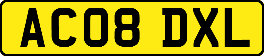 AC08DXL