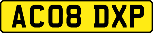 AC08DXP