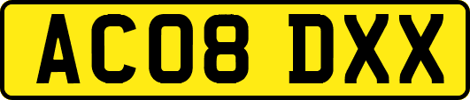 AC08DXX