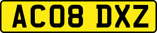 AC08DXZ