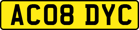AC08DYC