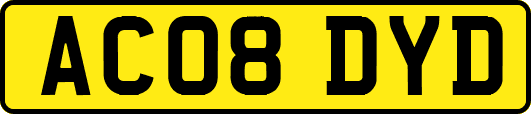 AC08DYD