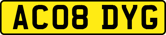 AC08DYG