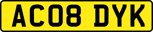 AC08DYK